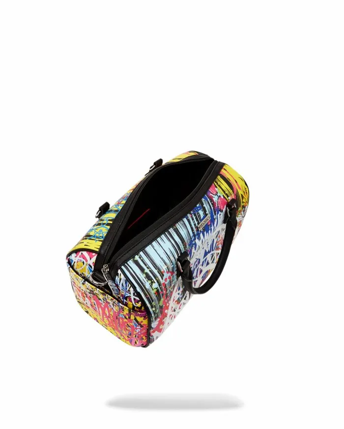 LOWER EAST SIDE MINI DUFFLE Bags SPRAYGROUND