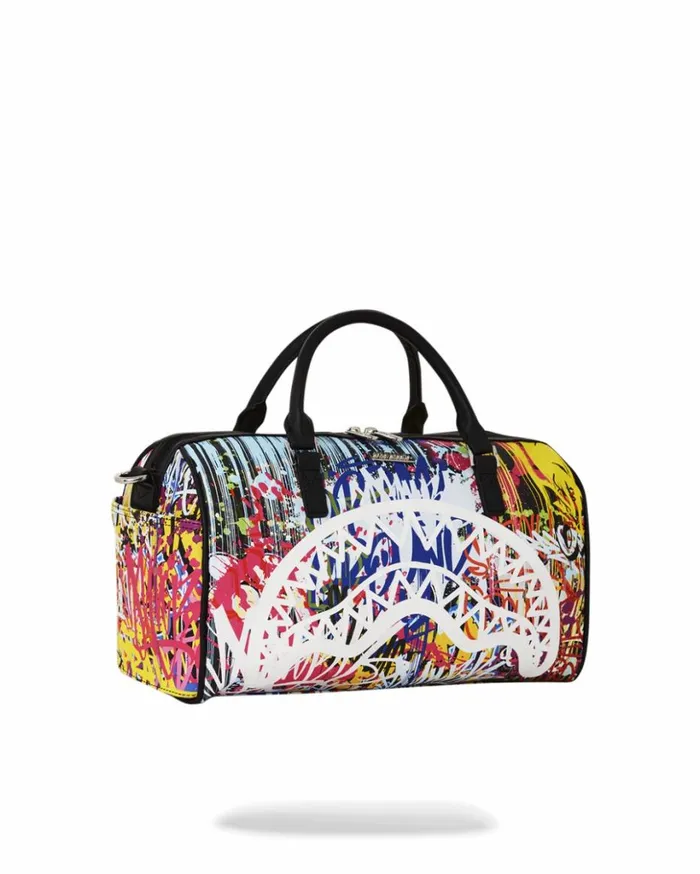 LOWER EAST SIDE MINI DUFFLE Bags SPRAYGROUND