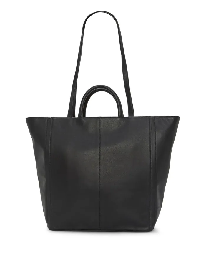 Lucky Brand Handbags Women Sina Tote Black