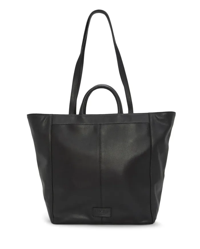 Lucky Brand Handbags Women Sina Tote Black