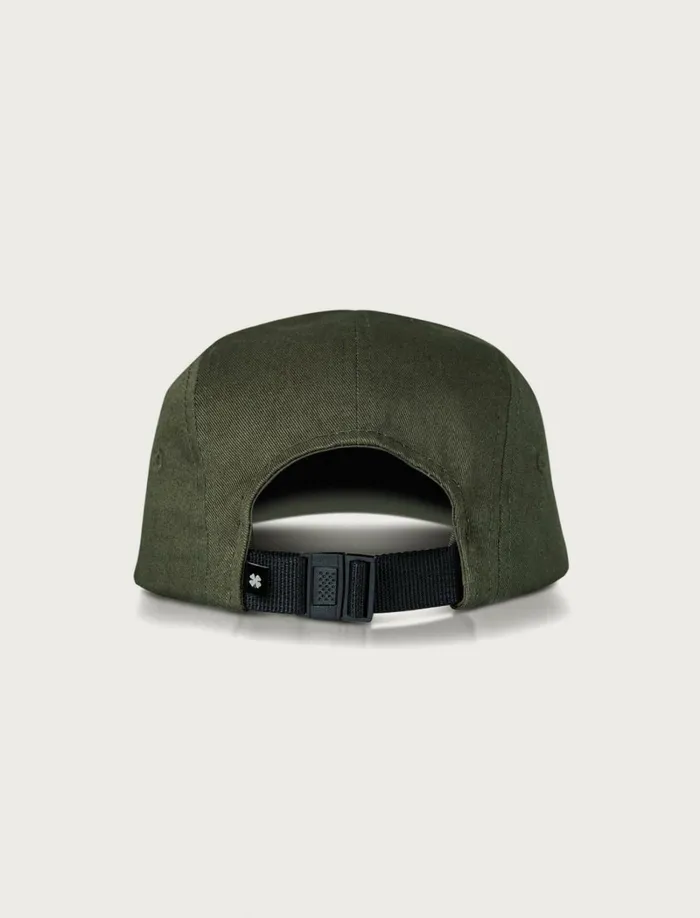 Lucky Brand Hats Women Lucky Emb 5 Panel Hat Light Green