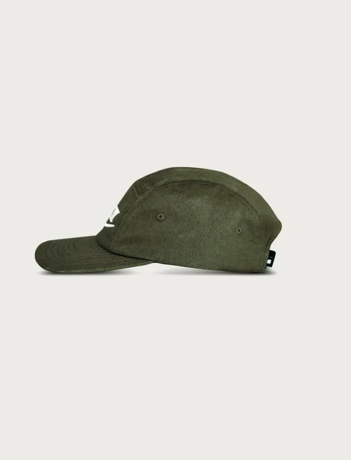 Lucky Brand Hats Women Lucky Emb 5 Panel Hat Light Green
