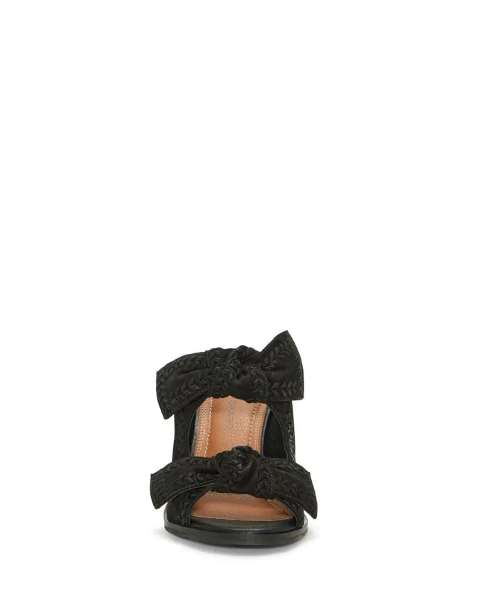 Lucky Brand Shoes Women Dynah Heel Black