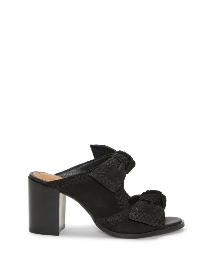Lucky Brand Shoes Women Dynah Heel Black
