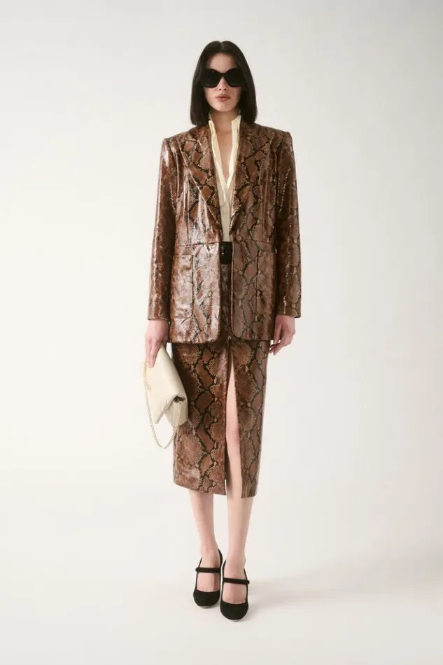 Luisa Spagnoli Blouses And Shirts Lecita 8211 Silk Blouse 8211 Fashion Show Butter 8211 Women Luisa Spagnoli Blouses And Shirts Lecita 8211 Silk Blouse 8211 Fashion Show Butter 8211 Women