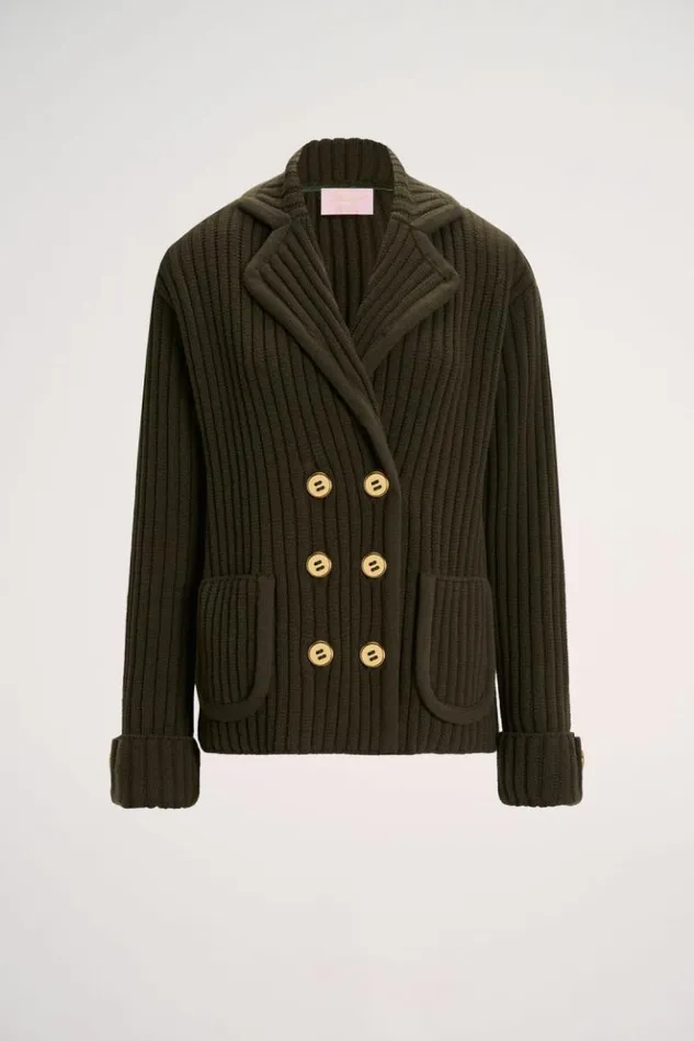 Luisa Spagnoli Cardigan Macao 8211 Knit Jacket 8211 Fashion Show 8211 Women Luisa Spagnoli Cardigan Macao 8211 Knit Jacket 8211 Fashion Show 8211 Women