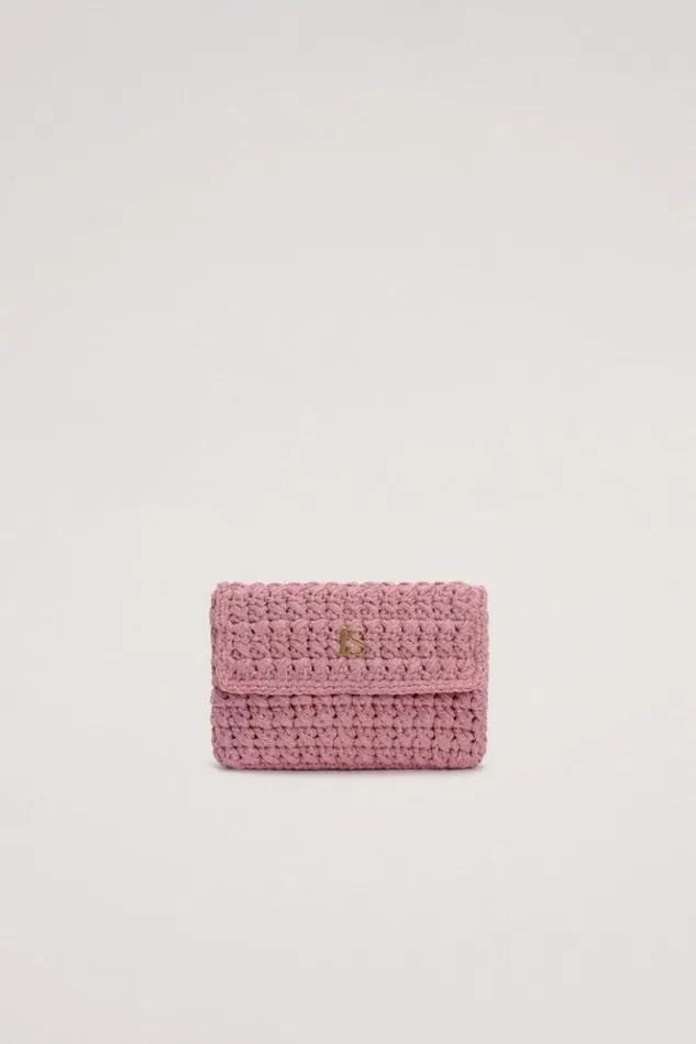 Luisa Spagnoli Clutch And Pochette Ienne 8211 Small Shoulder Bag 8211 Women