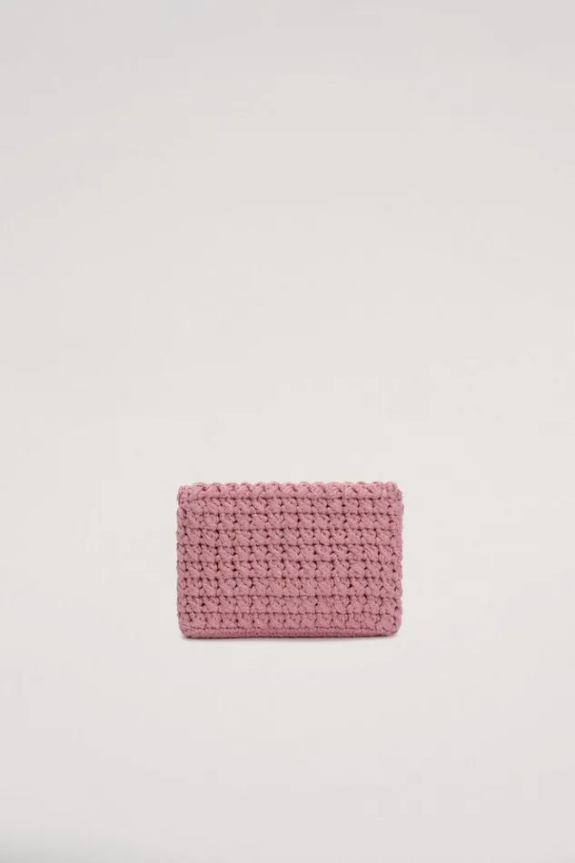 Luisa Spagnoli Clutch And Pochette Ienne 8211 Small Shoulder Bag 8211 Women Luisa Spagnoli Clutch And Pochette Ienne 8211 Small Shoulder Bag 8211 Women