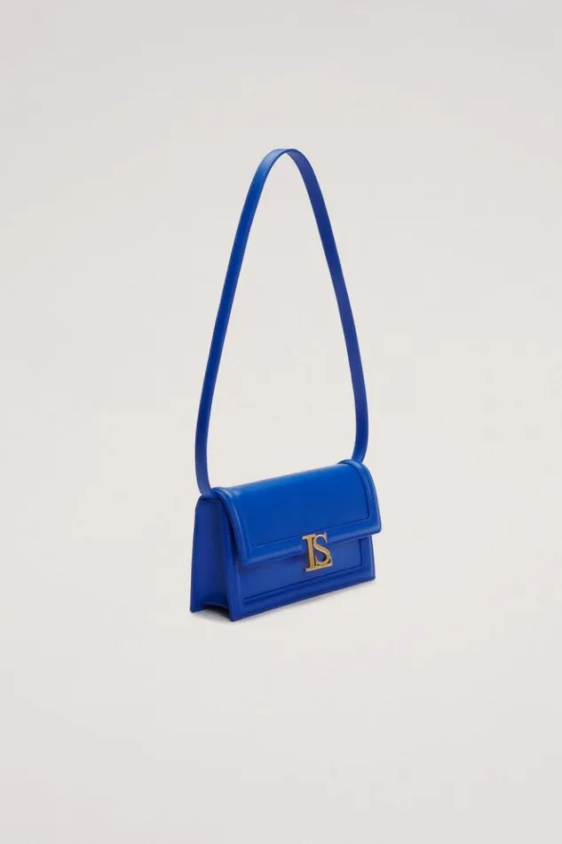 Luisa Spagnoli Crossbody Bags Ippolita 8211 Shoulder Bag 8211 Women Luisa Spagnoli Crossbody Bags Ippolita 8211 Shoulder Bag 8211 Women