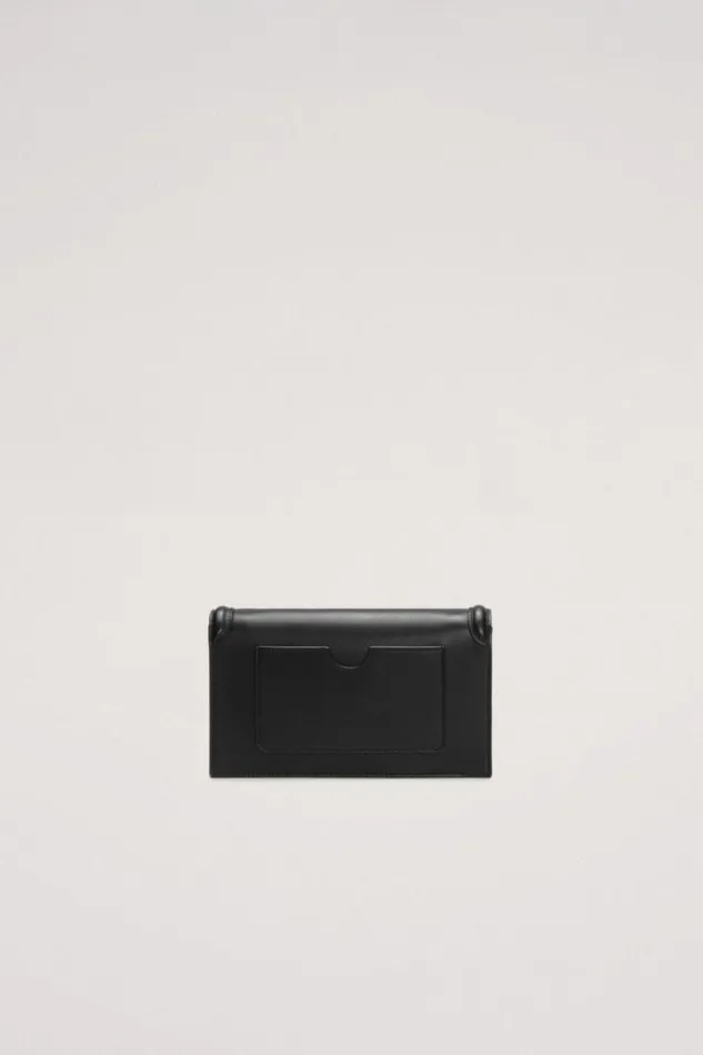 Luisa Spagnoli Crossbody Bags Ippolita 8211 Shoulder Bag Blackgold 8211 Women Luisa Spagnoli Crossbody Bags Ippolita 8211 Shoulder Bag Blackgold 8211 Women