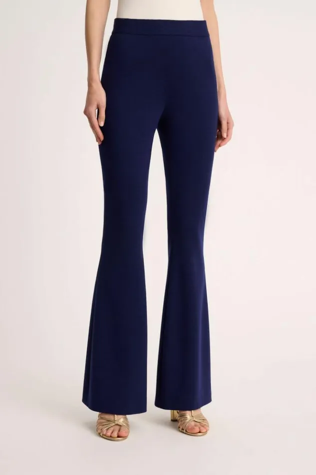 Luisa Spagnoli Pants Meccanismo 8211 Flared Trousers 8211 Women