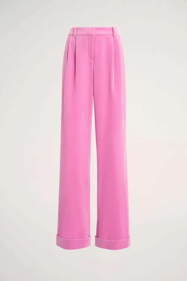 Luisa Spagnoli Pants Odense 8211 Corduroy Pants 8211 Fashion Show 8211 Women Luisa Spagnoli Pants Odense 8211 Corduroy Pants 8211 Fashion Show 8211 Women