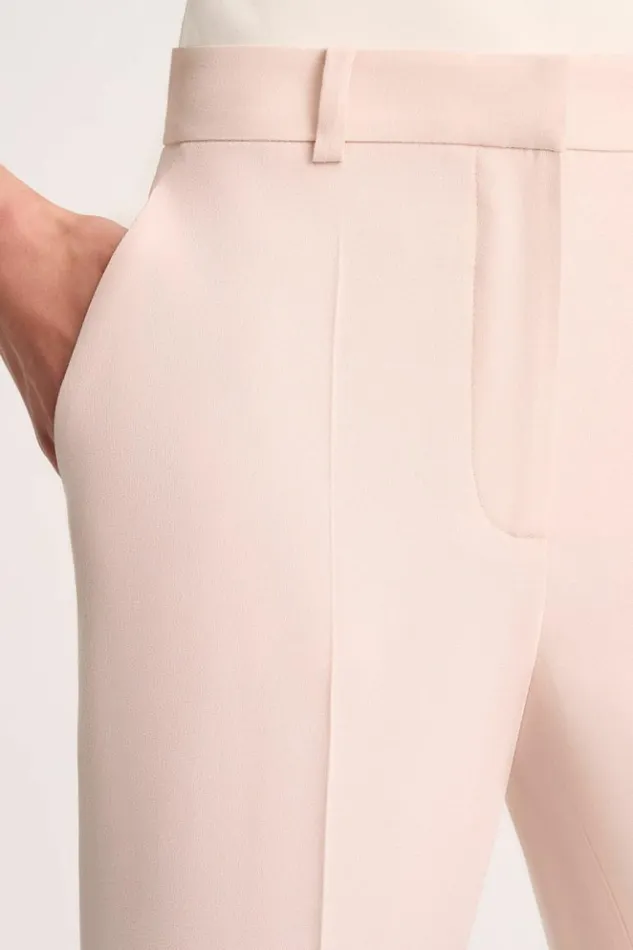 Luisa Spagnoli Pants Onomastico 8211 Elegant Trousers 8211 Women Luisa Spagnoli Pants Onomastico 8211 Elegant Trousers 8211 Women