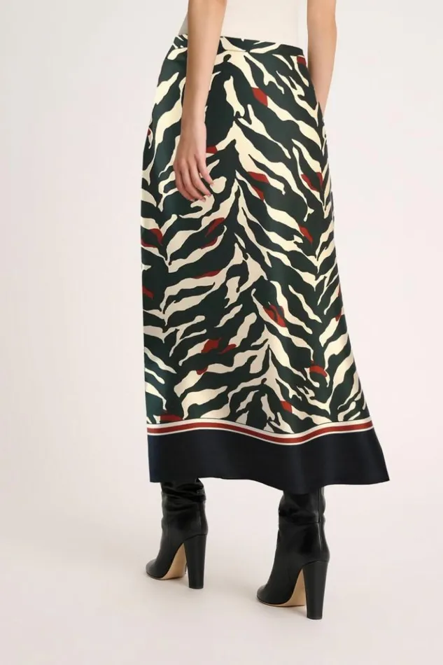 Luisa Spagnoli Skirts And Shorts Folgaria 8211 Skirt 8211 Women Luisa Spagnoli Skirts And Shorts Folgaria 8211 Skirt 8211 Women