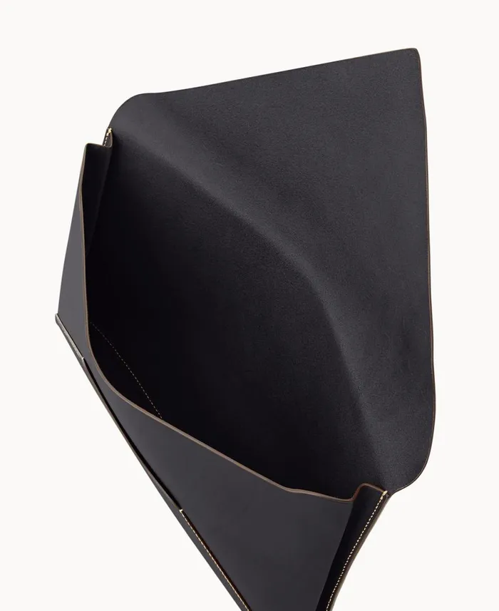 Man Alto Document Holder Black Dooney and Bourke Business and Tech Man Alto Document Holder Black Dooney and Bourke Business and Tech