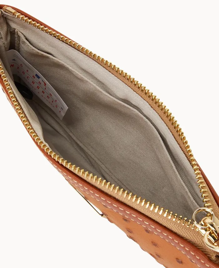 ManWoman MLB Astros Large Slim Wristlet Astros Dooney and Bourke Wallets ManWoman MLB Astros Large Slim Wristlet Astros Dooney and Bourke Wallets