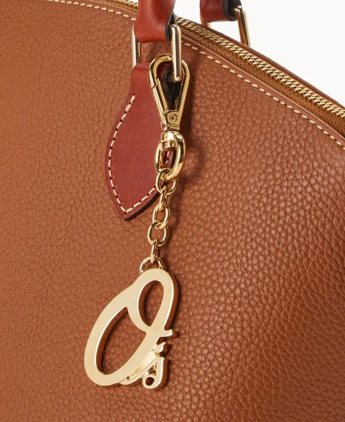 ManWoman MLB Baltimore Orioles Pendant Key Chain Baltimore Orioles Dooney and Bourke Key Keepers and Charms ManWoman MLB Baltimore Orioles Pendant Key Chain Baltimore Orioles Dooney and Bourke Key Keepers and Charms