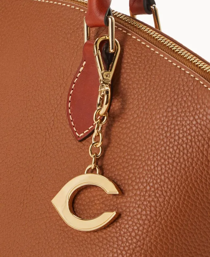 ManWoman MLB Cincinnati Reds Pendant Key Chain Cincinnati Reds Dooney and Bourke Key Keepers and Charms ManWoman MLB Cincinnati Reds Pendant Key Chain Cincinnati Reds Dooney and Bourke Key Keepers and Charms