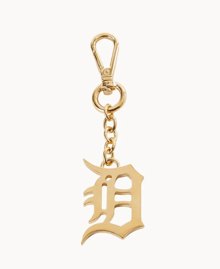 ManWoman MLB Detroit Tigers Pendant Key Chain Detroit Tigers Dooney and Bourke Key Keepers and Charms ManWoman MLB Detroit Tigers Pendant Key Chain Detroit Tigers Dooney and Bourke Key Keepers and Charms