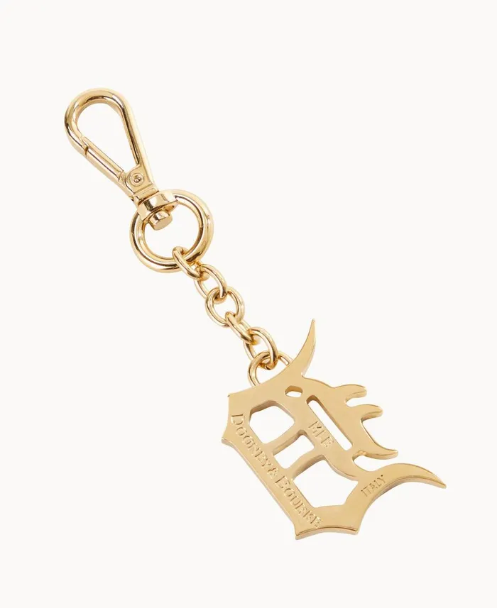 ManWoman MLB Detroit Tigers Pendant Key Chain Detroit Tigers Dooney and Bourke Key Keepers and Charms ManWoman MLB Detroit Tigers Pendant Key Chain Detroit Tigers Dooney and Bourke Key Keepers and Charms
