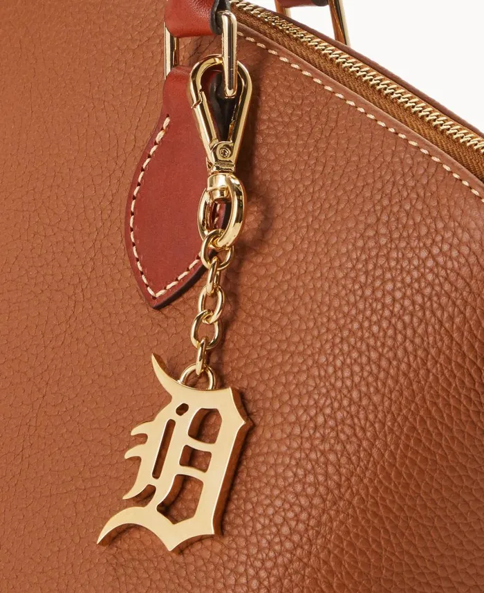 ManWoman MLB Detroit Tigers Pendant Key Chain Detroit Tigers Dooney and Bourke Key Keepers and Charms ManWoman MLB Detroit Tigers Pendant Key Chain Detroit Tigers Dooney and Bourke Key Keepers and Charms