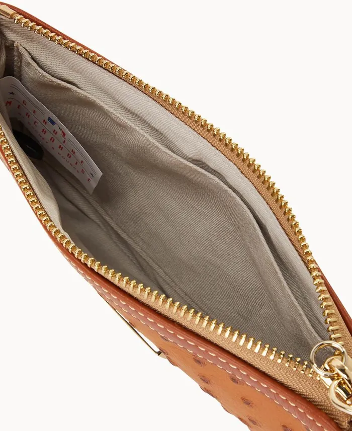 ManWoman MLB Giants Large Slim Wristlet Giants Dooney and Bourke Wallets ManWoman MLB Giants Large Slim Wristlet Giants Dooney and Bourke Wallets