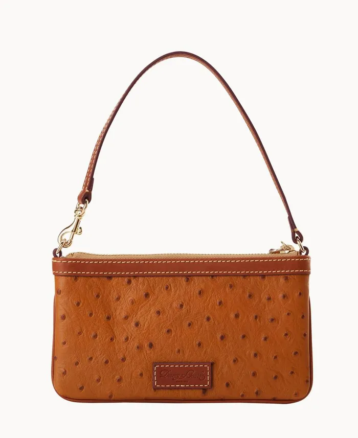 ManWoman MLB Giants Large Slim Wristlet Giants Dooney and Bourke Wallets ManWoman MLB Giants Large Slim Wristlet Giants Dooney and Bourke Wallets