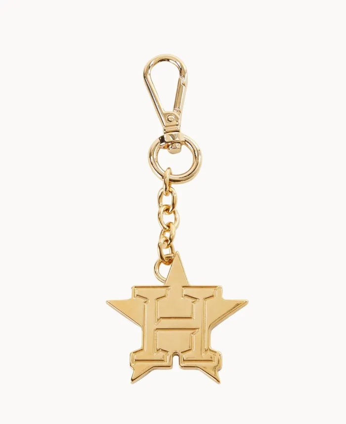 ManWoman MLB Houston Astros Pendant Key Chain Houston Astros Dooney and Bourke Key Keepers and Charms ManWoman MLB Houston Astros Pendant Key Chain Houston Astros Dooney and Bourke Key Keepers and Charms