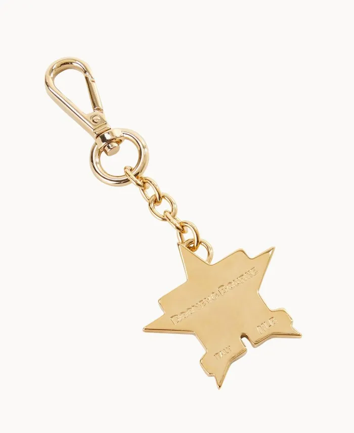 ManWoman MLB Houston Astros Pendant Key Chain Houston Astros Dooney and Bourke Key Keepers and Charms ManWoman MLB Houston Astros Pendant Key Chain Houston Astros Dooney and Bourke Key Keepers and Charms