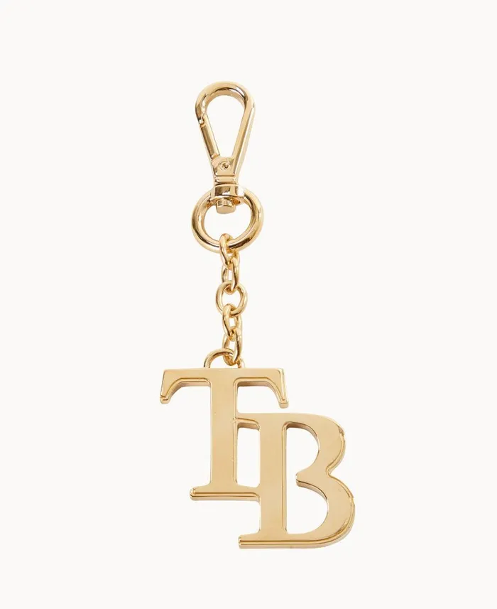 ManWoman MLB Tampa Bay Rays Pendant Key Chain Tampa Bay Rays Dooney and Bourke Key Keepers and Charms ManWoman MLB Tampa Bay Rays Pendant Key Chain Tampa Bay Rays Dooney and Bourke Key Keepers and Charms
