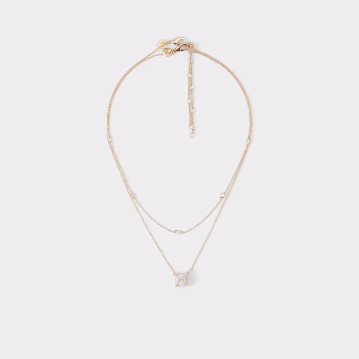 Manedegyn Goldclear Multi Women ALDO Jewelry
