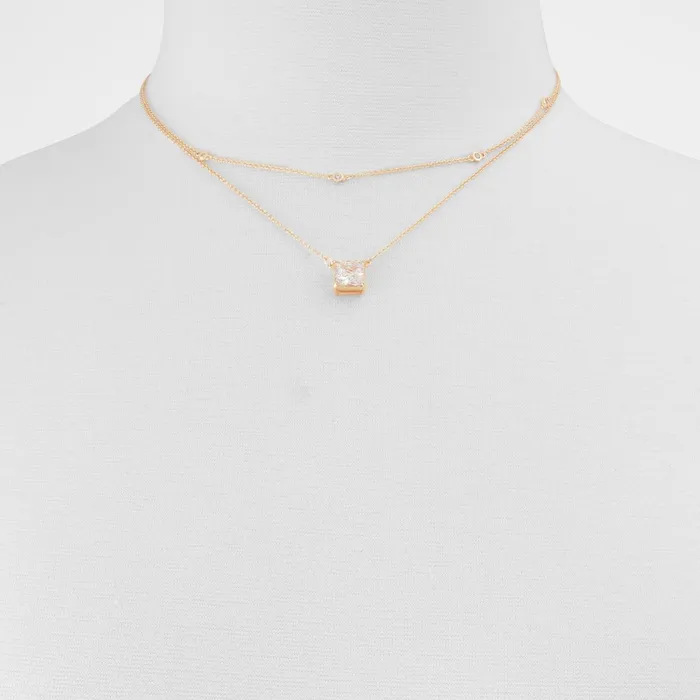 Manedegyn Goldclear Multi Women ALDO Jewelry