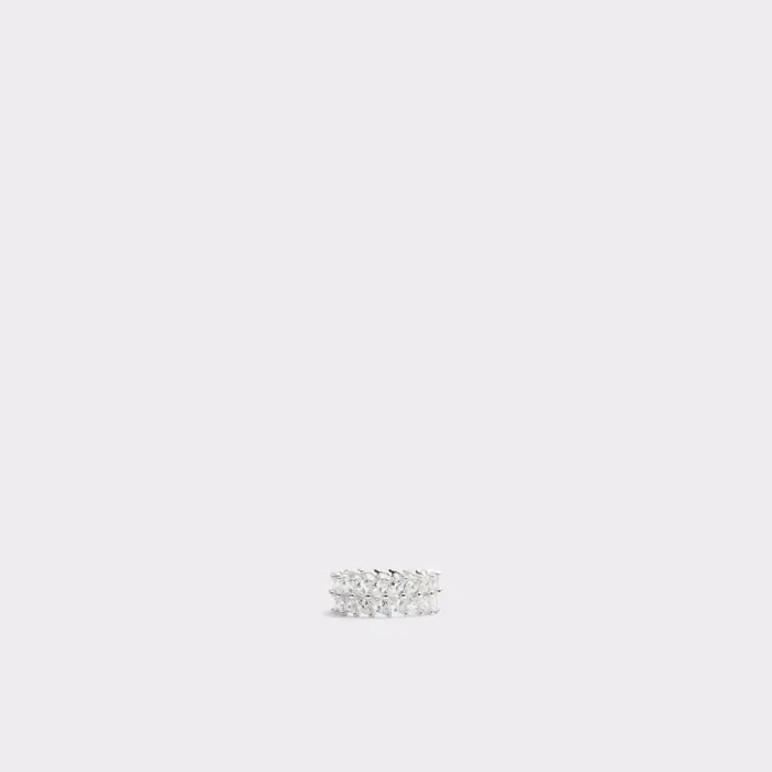 Maossa Silverclear Multi Women ALDO Rings
