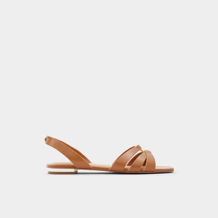 Marassi Medium Brown Women ALDO Sandals