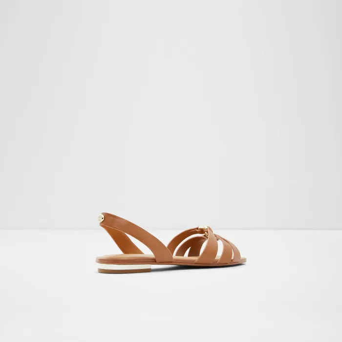 Marassi Medium Brown Women ALDO Sandals