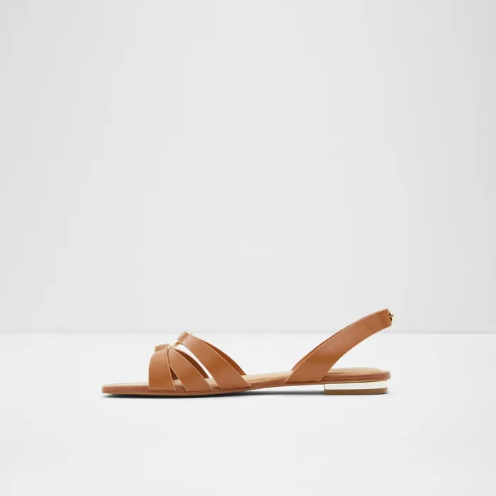 Marassi Medium Brown Women ALDO Sandals