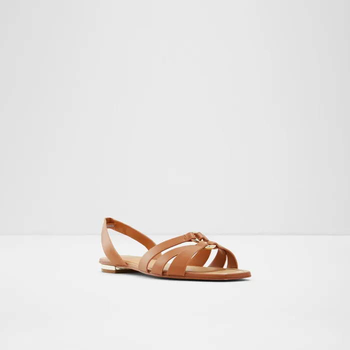 Marassi Medium Brown Women ALDO Sandals