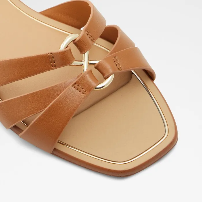 Marassi Medium Brown Women ALDO Sandals