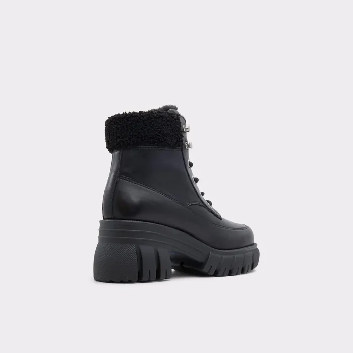 Marni Black Women ALDO Boots