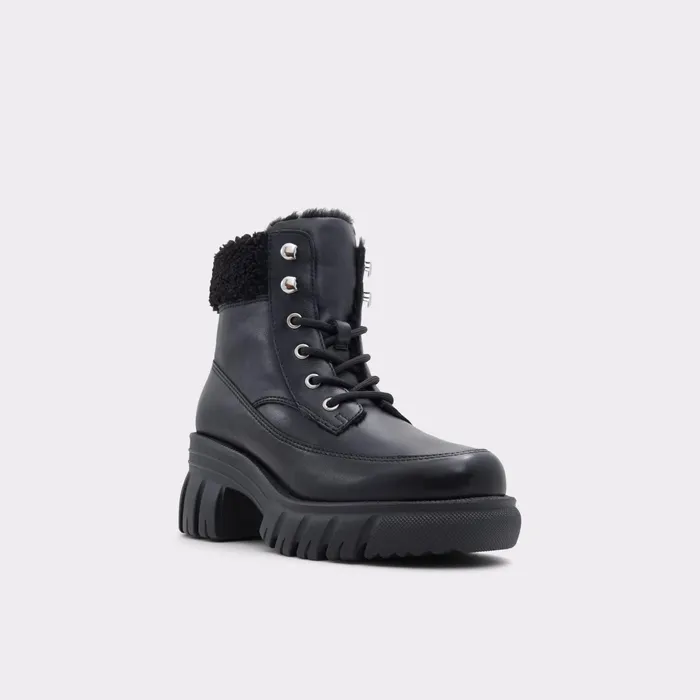 Marni Black Women ALDO Boots
