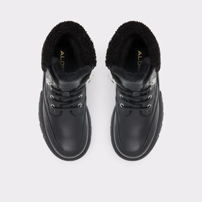 Marni Black Women ALDO Boots