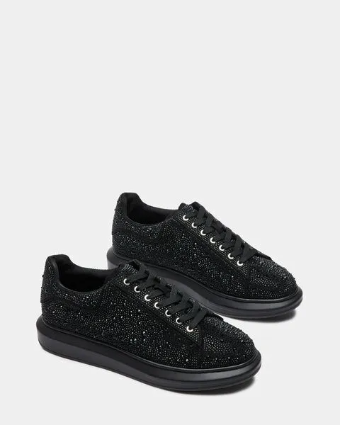 Men039s ICEBOX RHINESTONES Rhinestones Steve Madden Sneakers Men039s ICEBOX RHINESTONES Rhinestones Steve Madden Sneakers