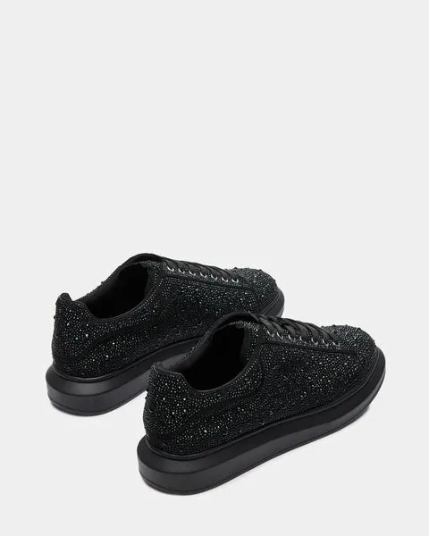 Men039s ICEBOX RHINESTONES Rhinestones Steve Madden Sneakers Men039s ICEBOX RHINESTONES Rhinestones Steve Madden Sneakers