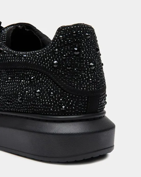 Men039s ICEBOX RHINESTONES Rhinestones Steve Madden Sneakers Men039s ICEBOX RHINESTONES Rhinestones Steve Madden Sneakers