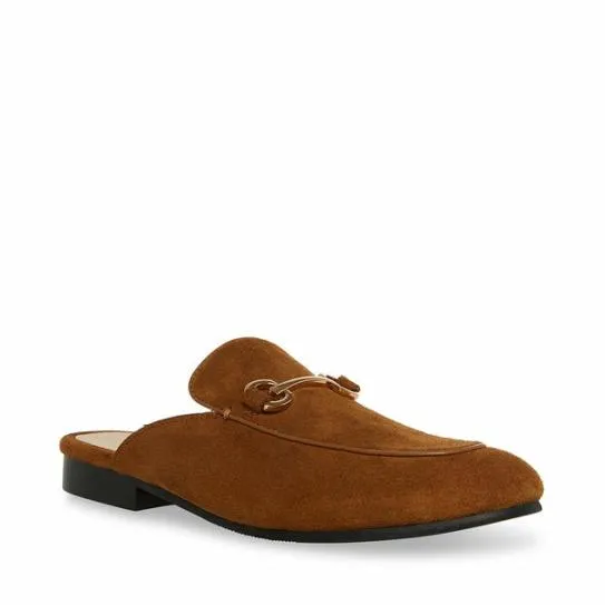 Men039s MATEO COGNAC SUEDE Cognac Suede Steve Madden Dress Men039s MATEO COGNAC SUEDE Cognac Suede Steve Madden Dress