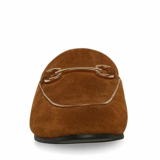 Men039s MATEO COGNAC SUEDE Cognac Suede Steve Madden Dress Men039s MATEO COGNAC SUEDE Cognac Suede Steve Madden Dress