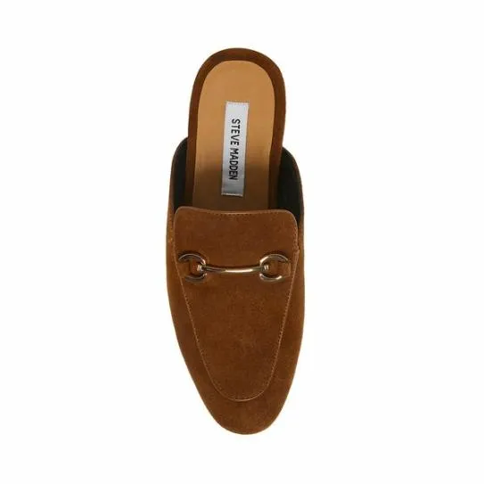 Men039s MATEO COGNAC SUEDE Cognac Suede Steve Madden Dress Men039s MATEO COGNAC SUEDE Cognac Suede Steve Madden Dress