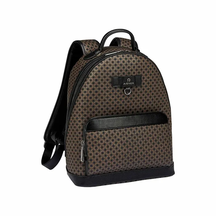 Men Aigner Bags The Core Backpack Men Aigner Bags The Core Backpack