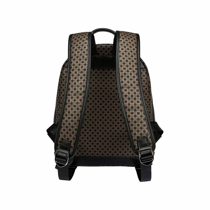 Men Aigner Bags The Core Backpack Men Aigner Bags The Core Backpack