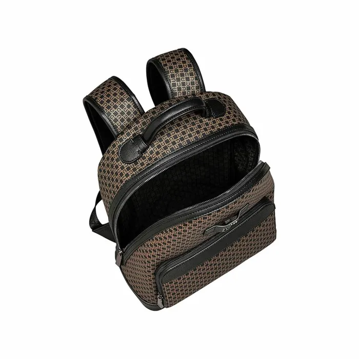 Men Aigner Bags The Core Backpack Men Aigner Bags The Core Backpack